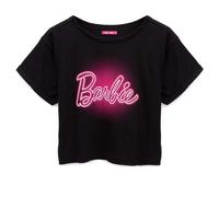 Barbie Maglietta Corta Donna (NS6652)