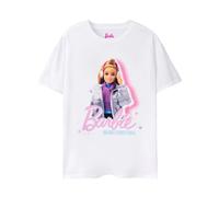 Barbie Maglietta Natale Donna (NS7793)
