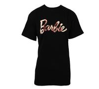 Barbie Maglietta Oversize Donna (NS6785)