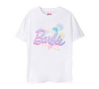 Barbie Maglietta Palma Donna (NS7605)