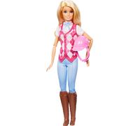 Barbie “Malibu” Doll & Accessories from Barbie Mysteries: The Great (Mattel UK)