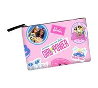 Barbie Malibu Pochette Borsa Donna Porta Tutto Nuovo Originale Ufficiale T. 56