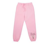 Barbie Malibu Tennis Club Pantaloni da Jogging Logo Donna (NS7597)