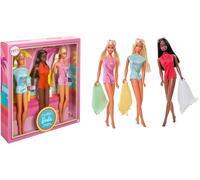 Barbie Malibu The original California Girl 1971 - Giocolandia