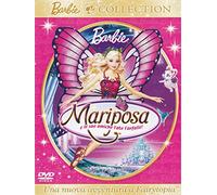 Barbie Mariposa