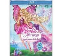 Barbie Mariposa e la principessa delle fate