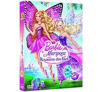 Barbie : mariposa et le royaume des fées