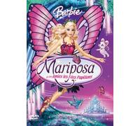 Barbie : mariposa et ses amies les fées papillons