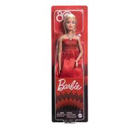 Barbie Fashionista: Bambola del 80º anniversario Mattel
