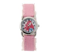 Barbie Mattel Analogico al Quarzo Orologio da Polso B563
