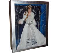 Barbie Mattel B2519 Vacanze Visions: Inverno Fantasy Doll