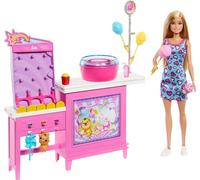 Barbie: Mattel - Chiosco Dello Zucchero Filato - AA.VV.
