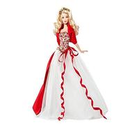 Barbie Mattel Collector R4545 Holiday da Collezione - Anno 2010