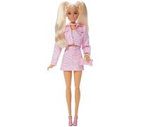 Barbie: Mattel - Deluxe Doll Bionda - AA.VV.
