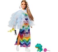 Barbie: Mattel - Extra Doll (Assortimento) -