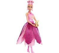 Barbie: Mattel - Flower Reveal Tulipano Rosa - AA.VV.