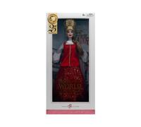 Barbie Mattel G5861 Bambola Collector - Principessa di Rusia