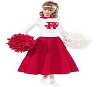 Barbie Mattel M0683 - Bambola collezione - Grease: Sandy