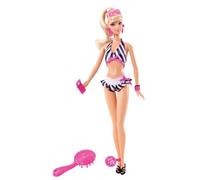 Barbie Mattel P6508-0 - Bambola Buon Compleanno