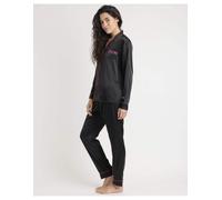 Barbie Mattel Pigiama Raso da Donna 62958 2411S36