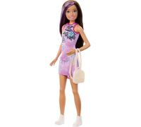 MATTEL Barbie Skipper lalka JBF41 /4