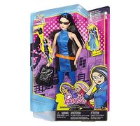Barbie Mattel Spy Squad - Renee Bambola