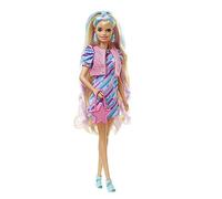 Barbie Mattel Ultra Chevelure Bionda