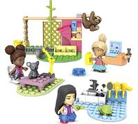 Barbie, Mega Construx Barbie Animal Grooming Station - NUOVO
