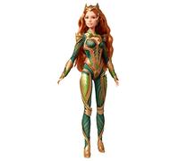 Barbie Mera di Justice League DYX58