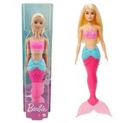 Barbie Mermaid Fantasy Doll for Girls Age 3+