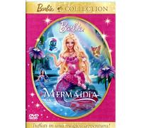 Barbie Mermaidia Fairytopia