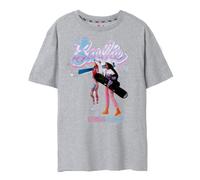 Barbie Merry & Bright Maglietta Maniche Corte Donna (NS8067)