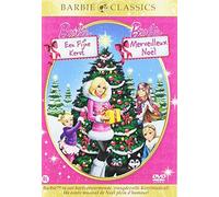Barbie Merveilleux Noel [Edizione: Francia]