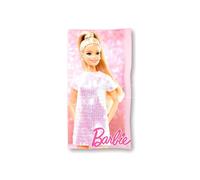 Barbie Microfibre Telo Mare Mattel