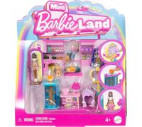 Mini set di gioco BarbieLand Zverimex