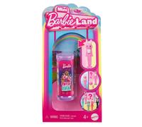 Barbie Mini Barbieland Cutie Reveal Bambola e Animaletto