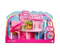 BAMBOLA MATTEL MINI BARBIELAND HOUSE ASSORTITE