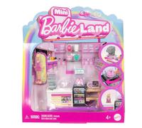 Barbie: Mini BarbieLand set di gioco - Negozio di animali