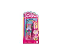 Barbie Mini Barbieland Pop Rivelazione numero casuale - Nouvo