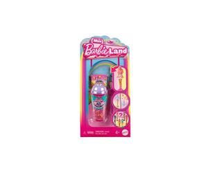 Barbie Mini Barbieland Pop Rivelazione numero casuale - Nouvo