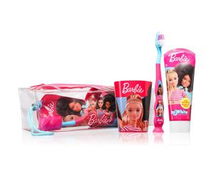 Barbie Mr.White set per bambini 3+