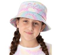 Barbie Multicolore Logo Cappello da pescatore Ragazze