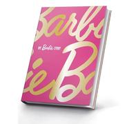 Barbie My Story Libro - Edizione Limitata