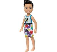 Barbie New Chelsea Beach - Bambino (8)