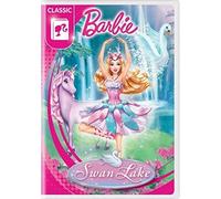 Barbie of Swan Lake (DVD)