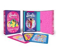Kara Nesvig Barbie Oracle (Mixed Media Product)