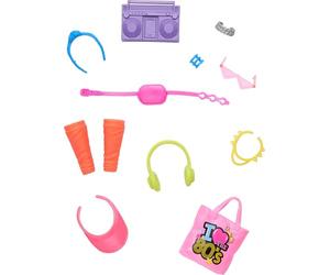 Barbie Pacchetto accessori moda GWD98-HWV74