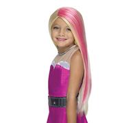 Barbie Parrucca Luccicante Bambini (BN4862)