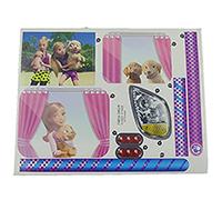 Barbie Parte di ricambio DreamCamper Dollhouse Playset FBR34 - Etichette di ricambio adesive Set A