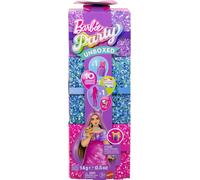 Barbie Party Doll Pink & Accessori Glam con 10 Sorprese 3+